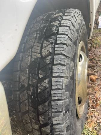 2000 Ford Super Duty 1st Gen - Image 10 of 10