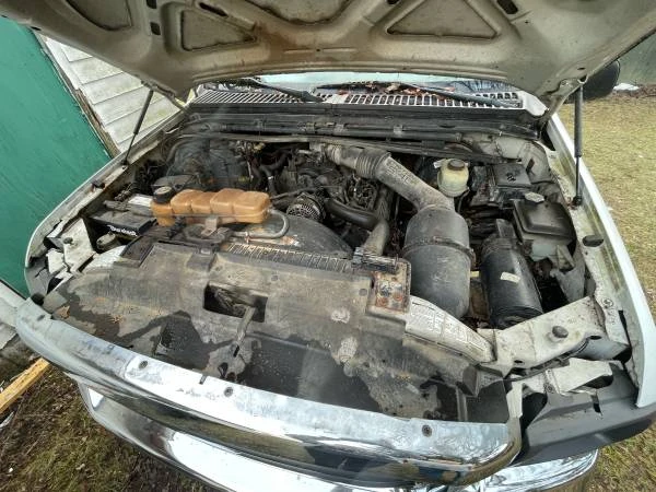 2000 Ford Super Duty 1st Gen - Image 6 of 10