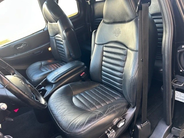 2000 Ford F-150 10th Gen - Image 9 of 14