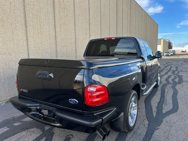 2000 Ford F-150 10th Gen - Image 3 of 14