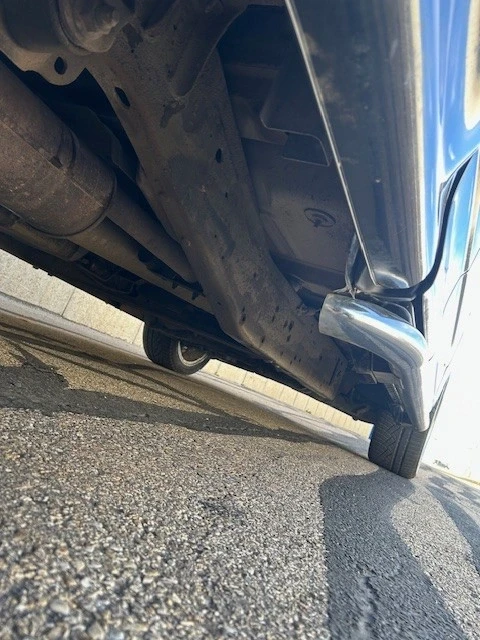 2000 Ford F-150 10th Gen - Image 11 of 14