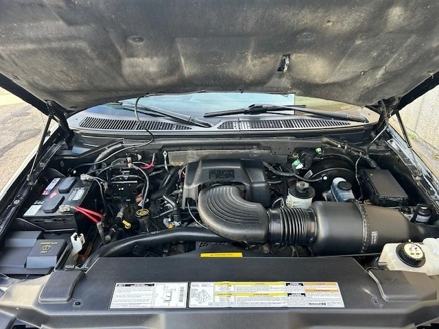 2000 Ford F-150 10th Gen - Image 13 of 14