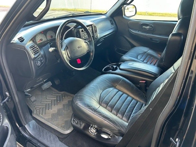 2000 Ford F-150 10th Gen - Image 8 of 14