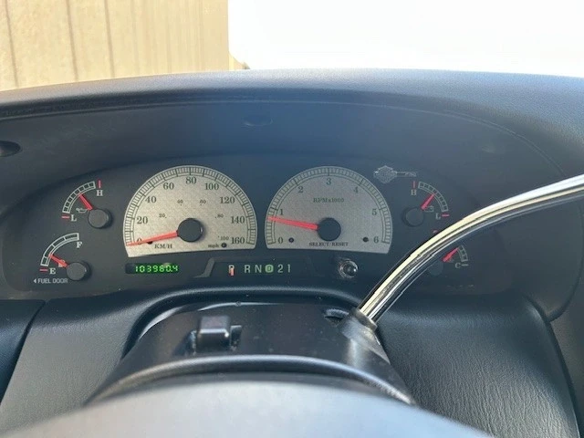 2000 Ford F-150 10th Gen - Image 14 of 14