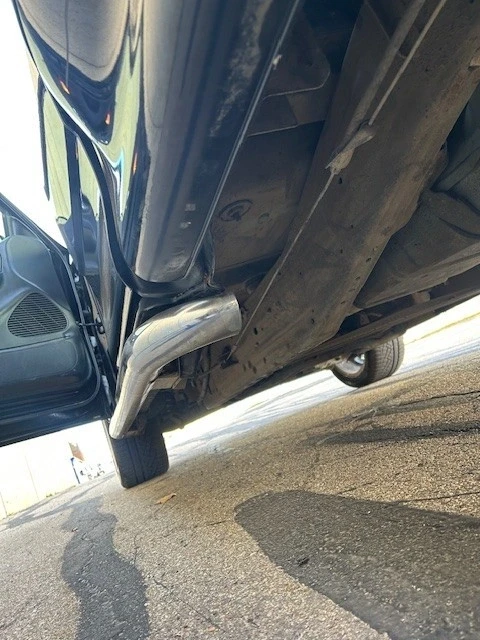 2000 Ford F-150 10th Gen - Image 10 of 14