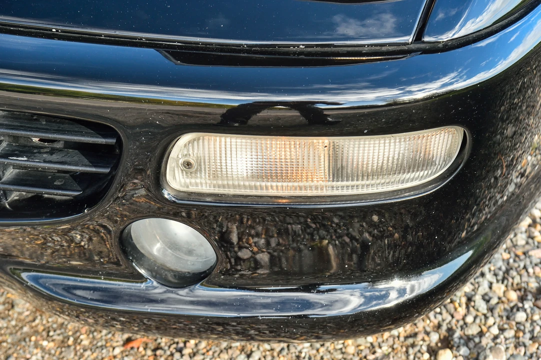 2000 Ferrari F355 Spider - Image 25 of 31