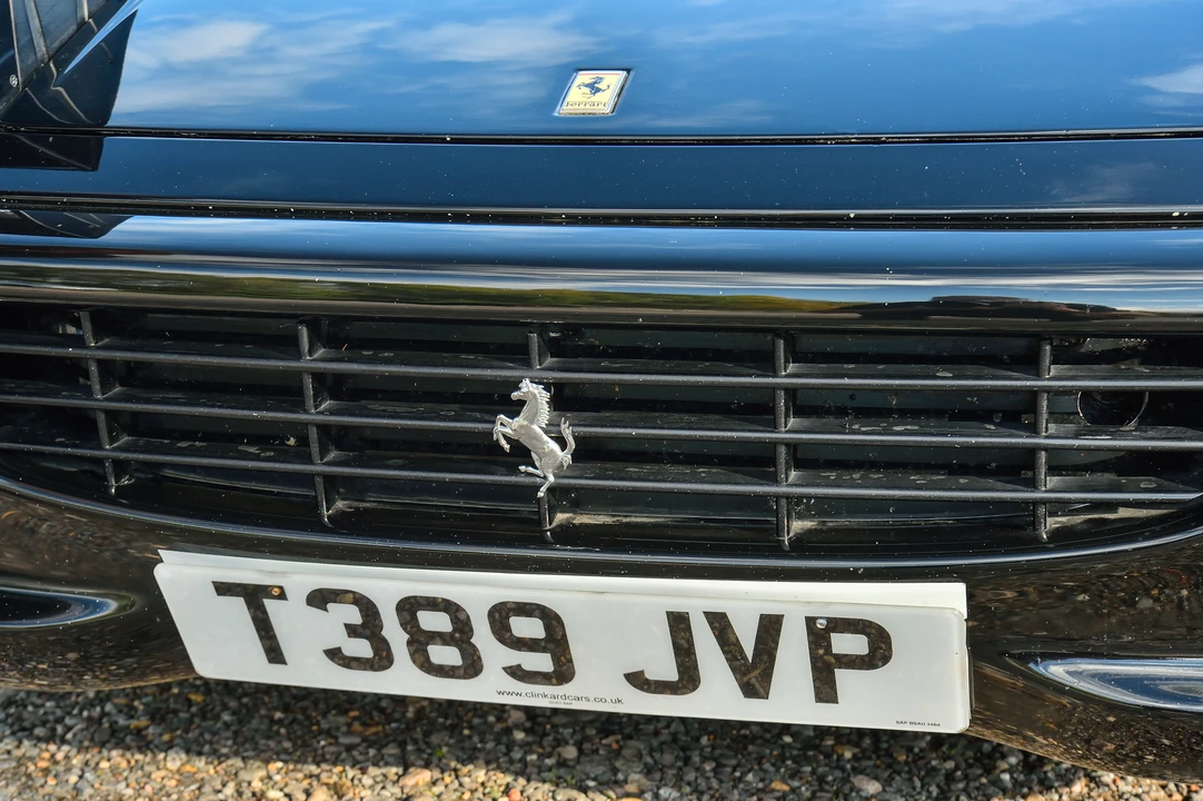 2000 Ferrari F355 Spider - Image 26 of 31