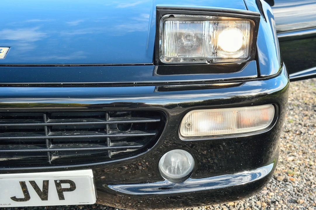 2000 Ferrari F355 Spider - Image 27 of 31