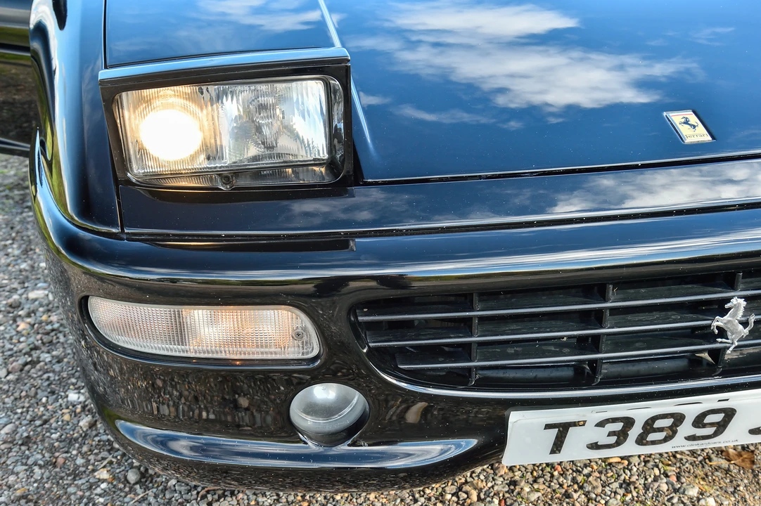 2000 Ferrari F355 Spider - Image 29 of 31