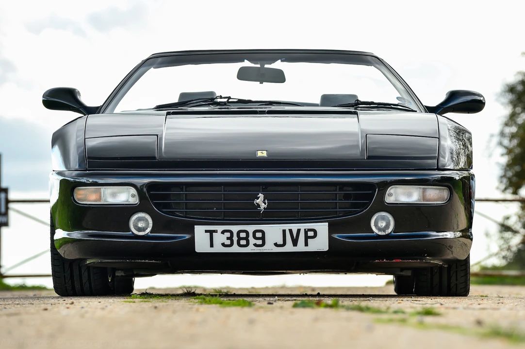 2000 Ferrari F355 Spider - Image 20 of 31