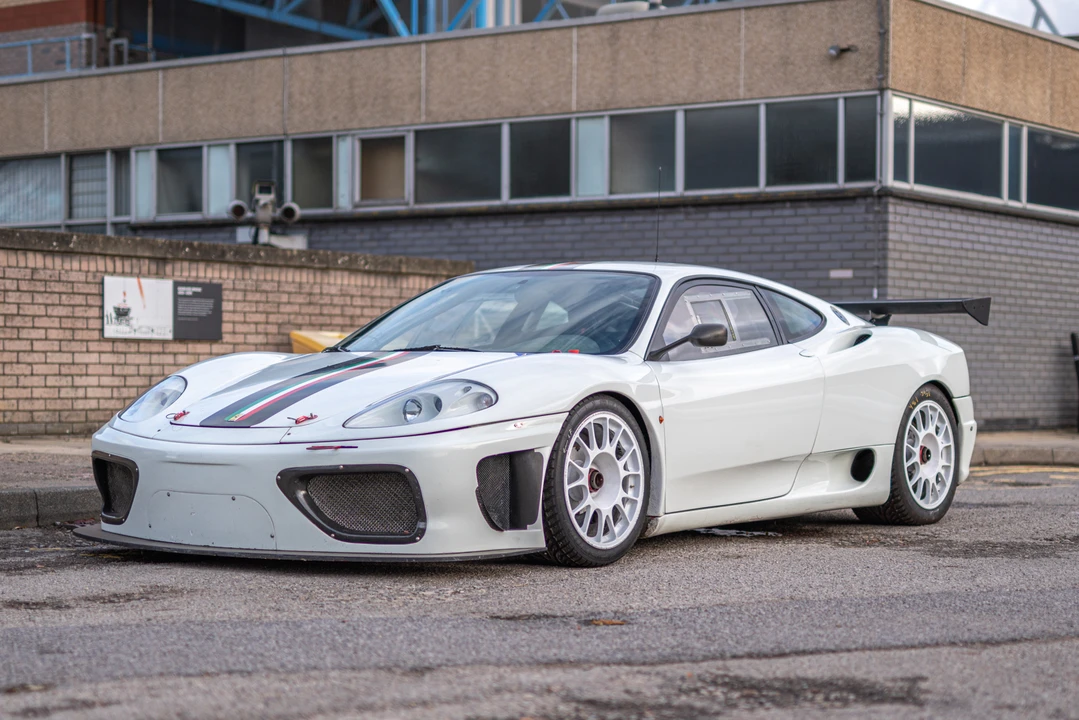 2000 Ferrari 360 Modena - Image 2 of 31