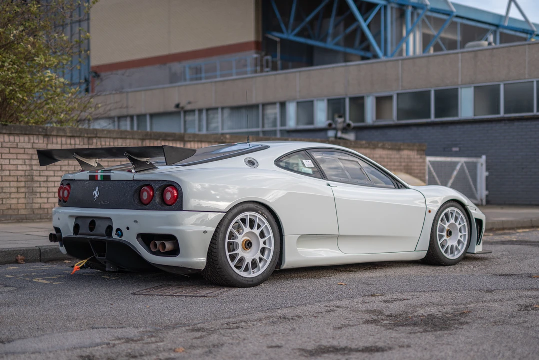 2000 Ferrari 360 Modena - Image 9 of 31