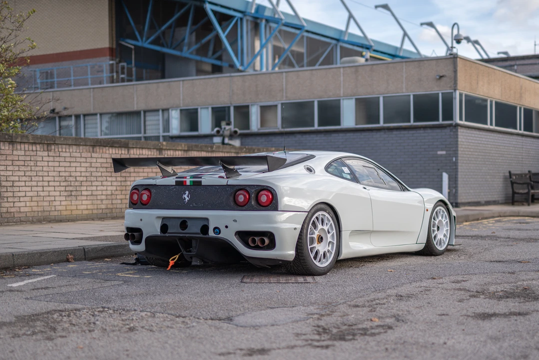 2000 Ferrari 360 Modena - Image 8 of 31