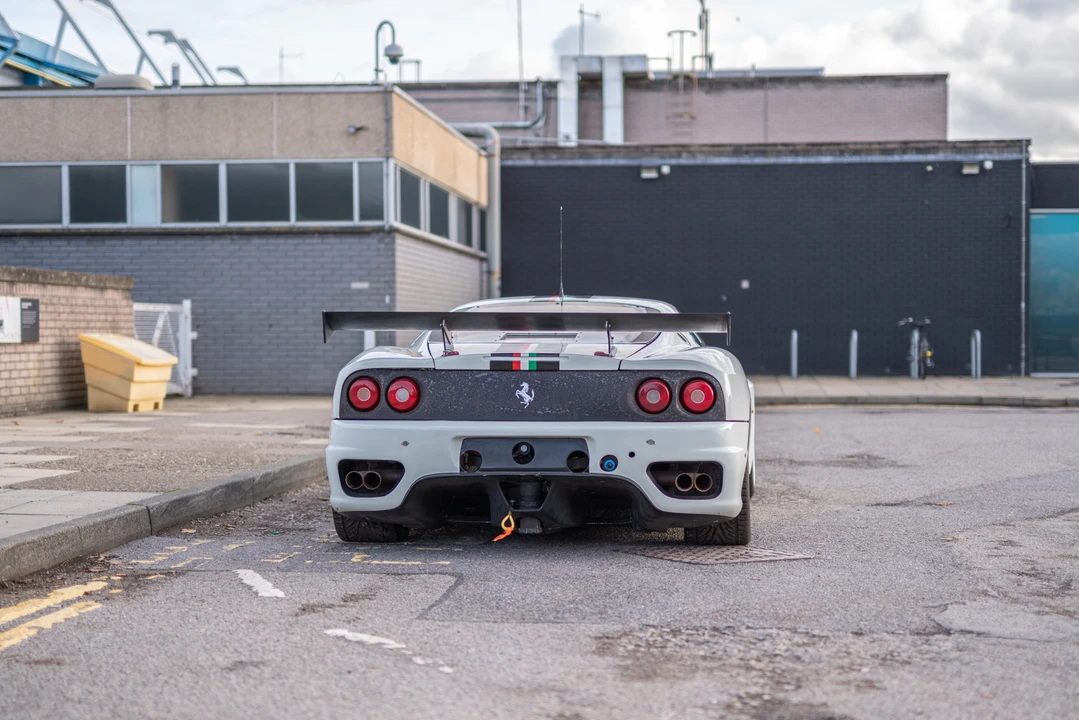 2000 Ferrari 360 Modena - Image 16 of 31