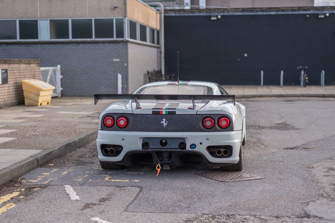 2000 Ferrari 360 Modena - Image 20 of 31