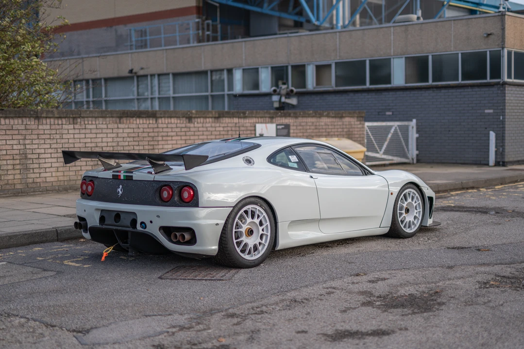 2000 Ferrari 360 Modena - Image 21 of 31