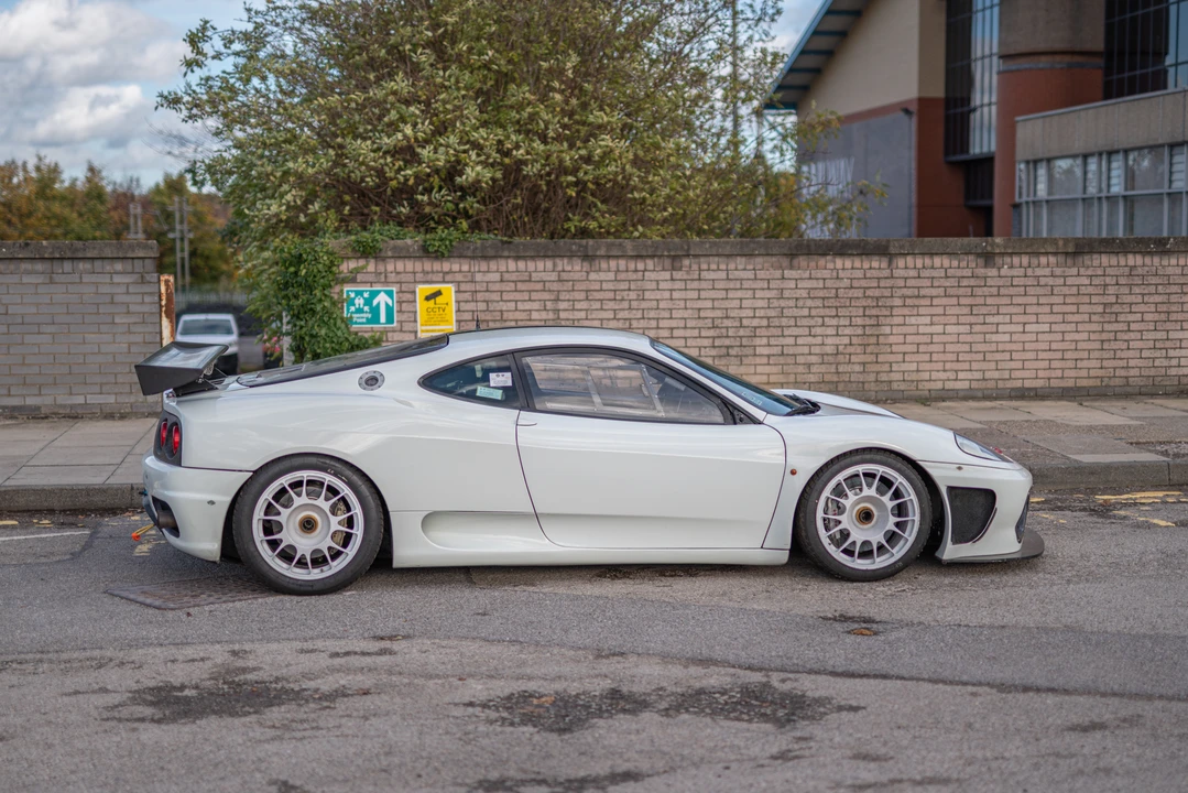 2000 Ferrari 360 Modena - Image 10 of 31