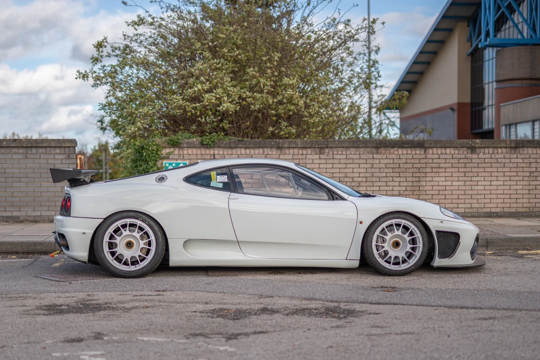 2000 Ferrari 360 Modena - Image 22 of 31