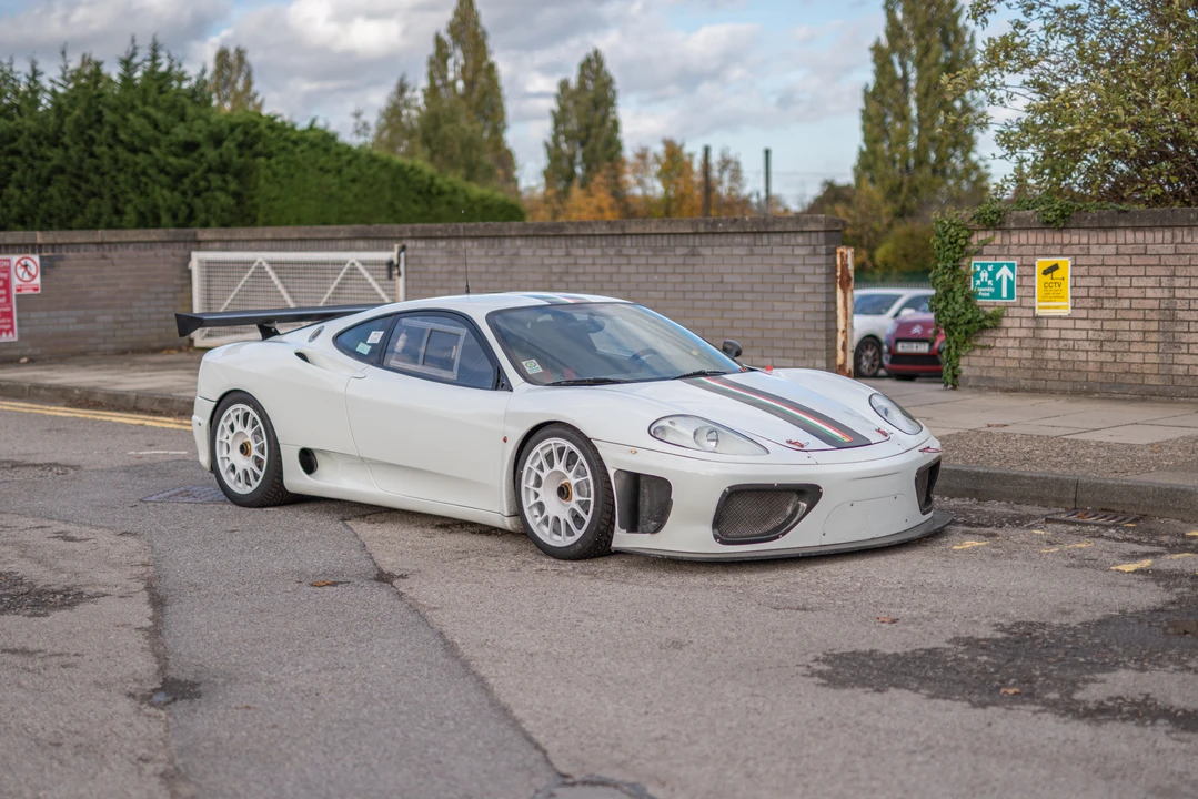 2000 Ferrari 360 Modena - Image 23 of 31