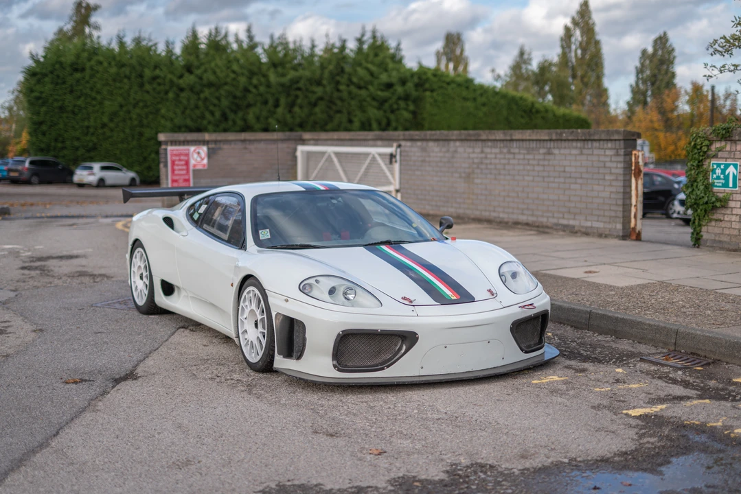 2000 Ferrari 360 Modena - Image 11 of 31