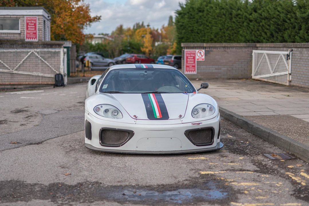 2000 Ferrari 360 Modena - Image 12 of 31
