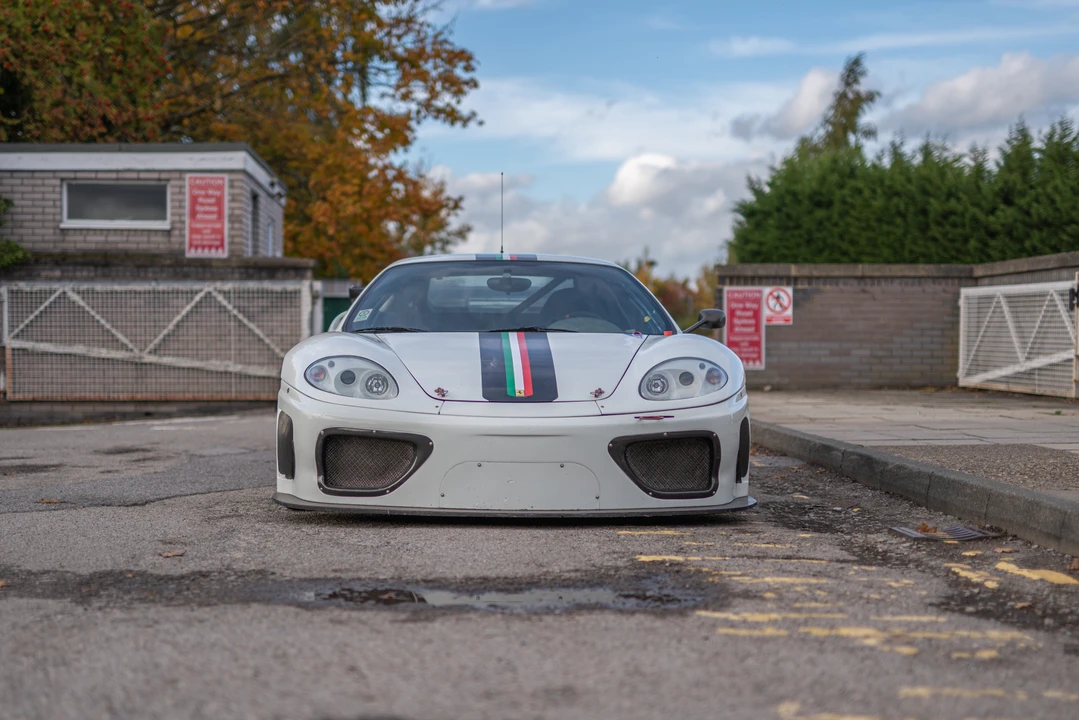 2000 Ferrari 360 Modena - Image 24 of 31