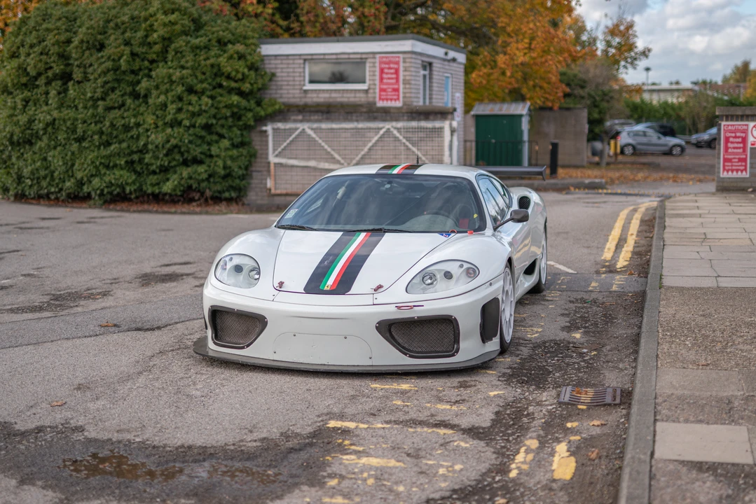 2000 Ferrari 360 Modena - Image 13 of 31