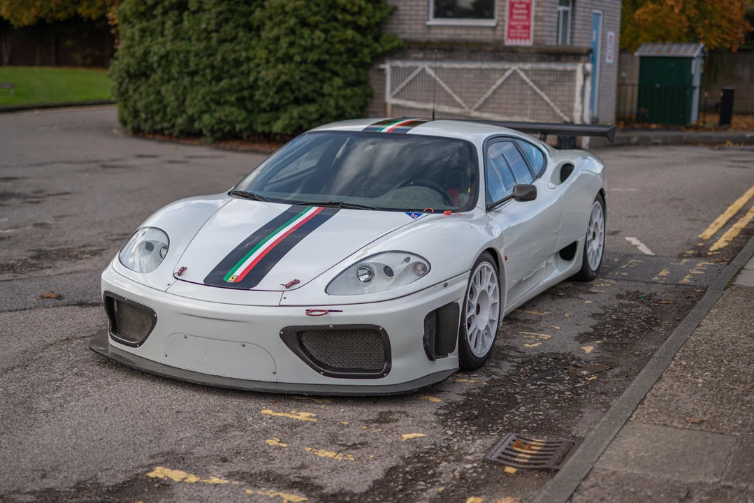 2000 Ferrari 360 Modena - Image 25 of 31