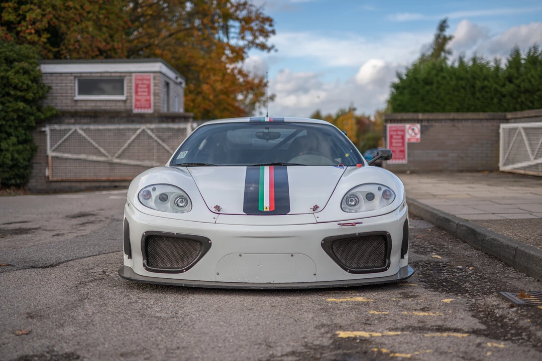 2000 Ferrari 360 Modena - Image 3 of 31