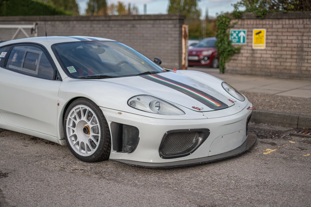 2000 Ferrari 360 Modena - Image 28 of 31