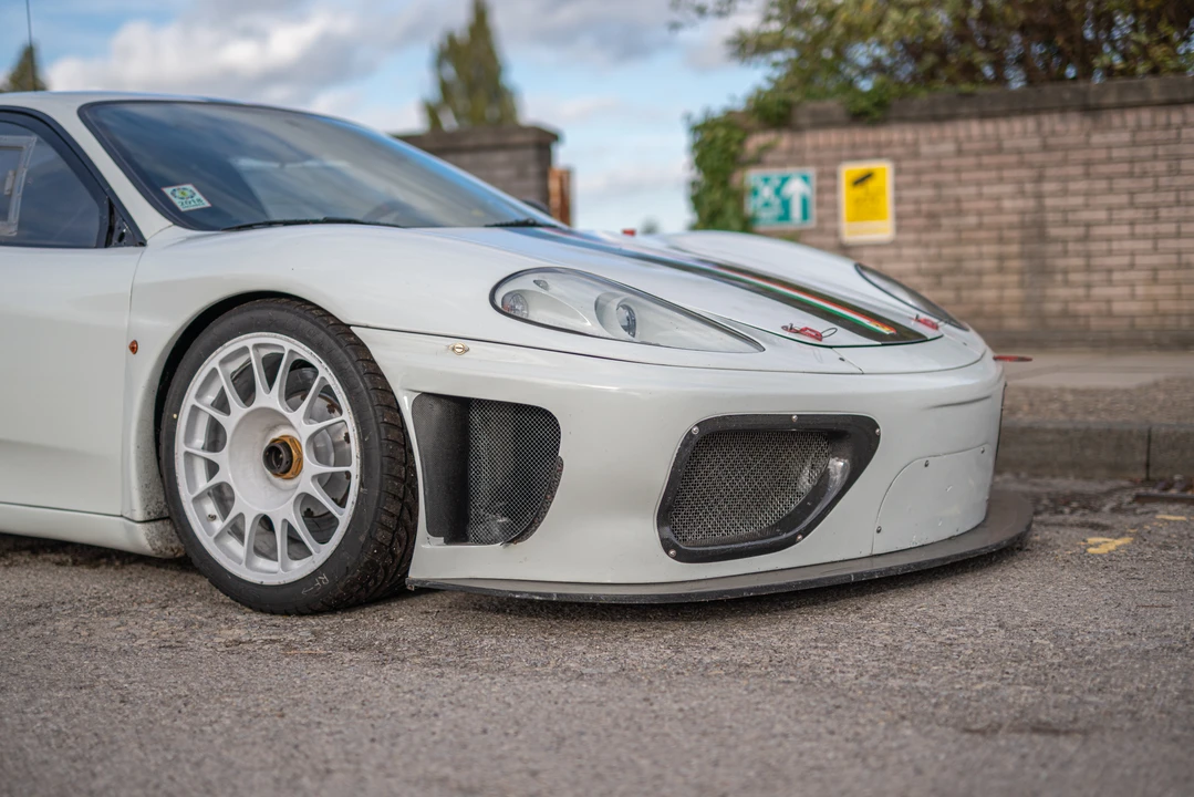 2000 Ferrari 360 Modena - Image 29 of 31