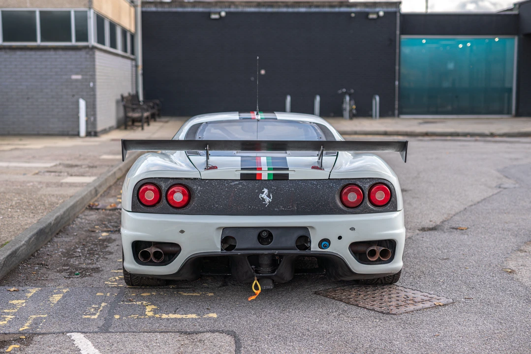 2000 Ferrari 360 Modena - Image 18 of 31