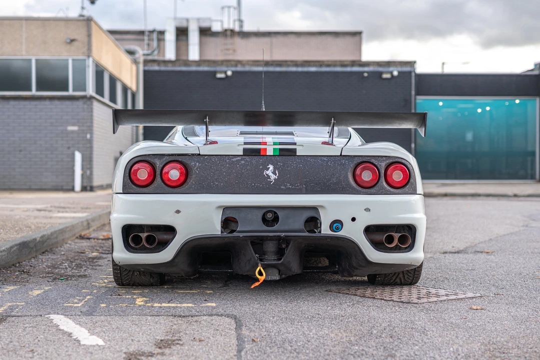 2000 Ferrari 360 Modena - Image 19 of 31