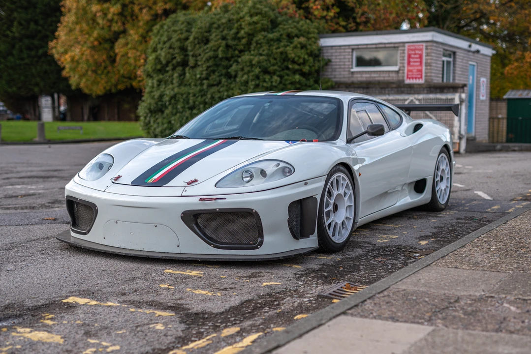 2000 Ferrari 360 Modena - Image 26 of 31