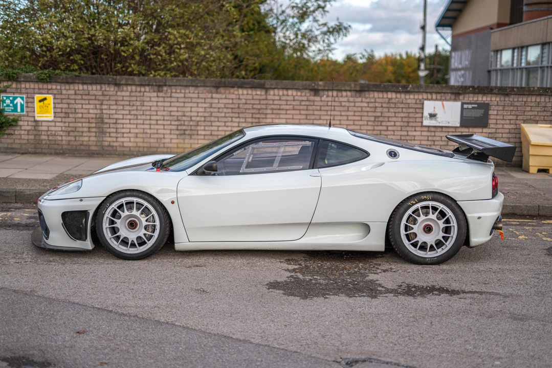 2000 Ferrari 360 Modena - Image 5 of 31