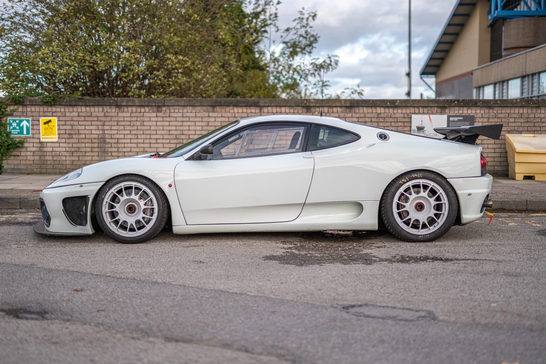 2000 Ferrari 360 Modena - Image 14 of 31