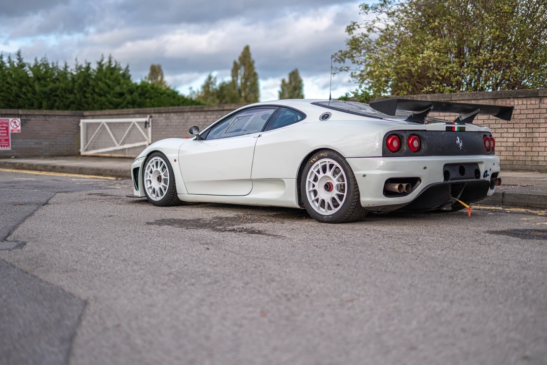 2000 Ferrari 360 Modena - Image 15 of 31
