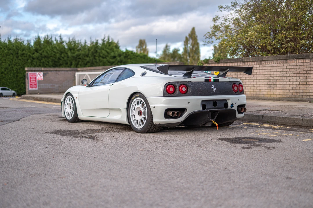 2000 Ferrari 360 Modena - Image 6 of 31
