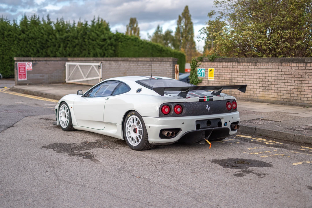 2000 Ferrari 360 Modena - Image 17 of 31