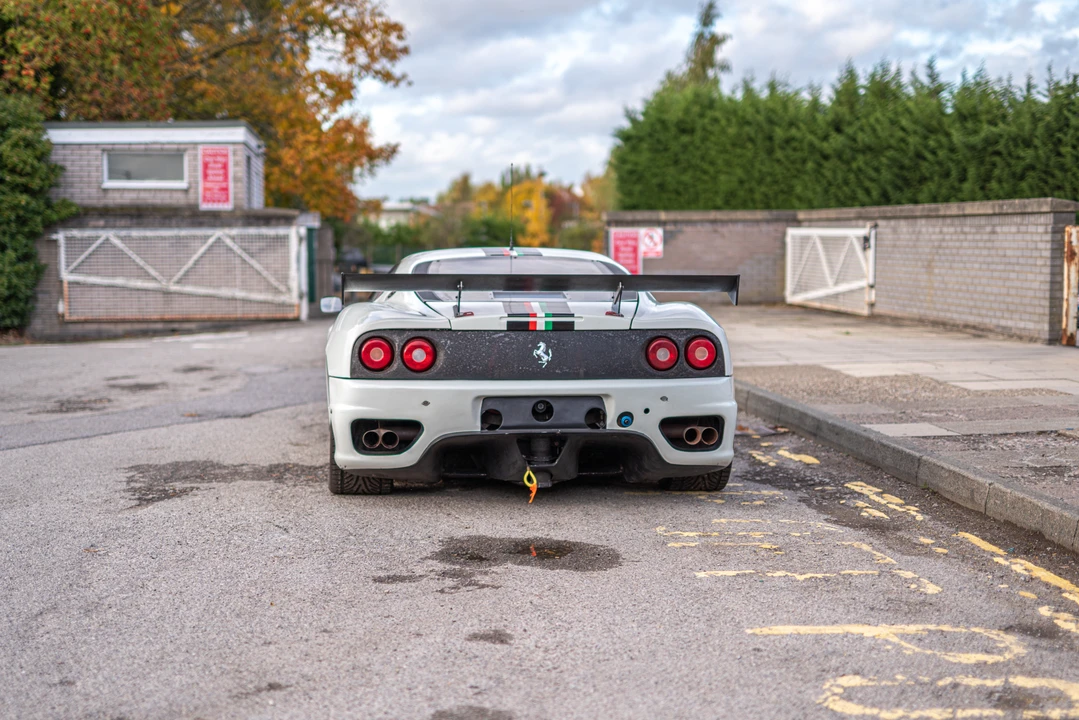 2000 Ferrari 360 Modena - Image 7 of 31