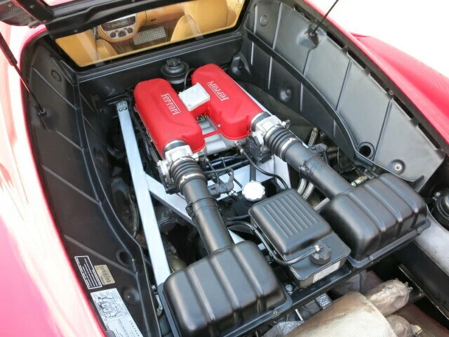 2000 Ferrari 360 Modena - Image 2 of 5