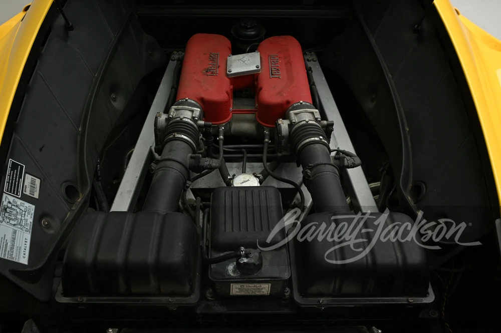 2000 Ferrari 360 Modena - Image 3 of 31