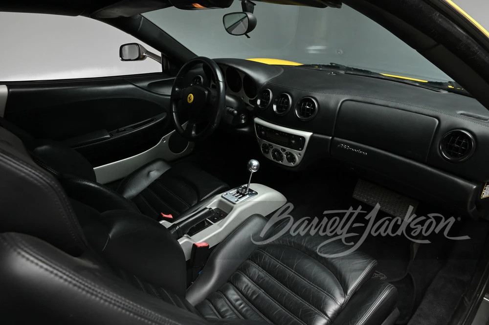 2000 Ferrari 360 Modena - Image 4 of 31
