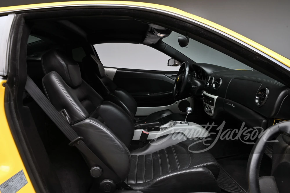 2000 Ferrari 360 Modena - Image 10 of 31