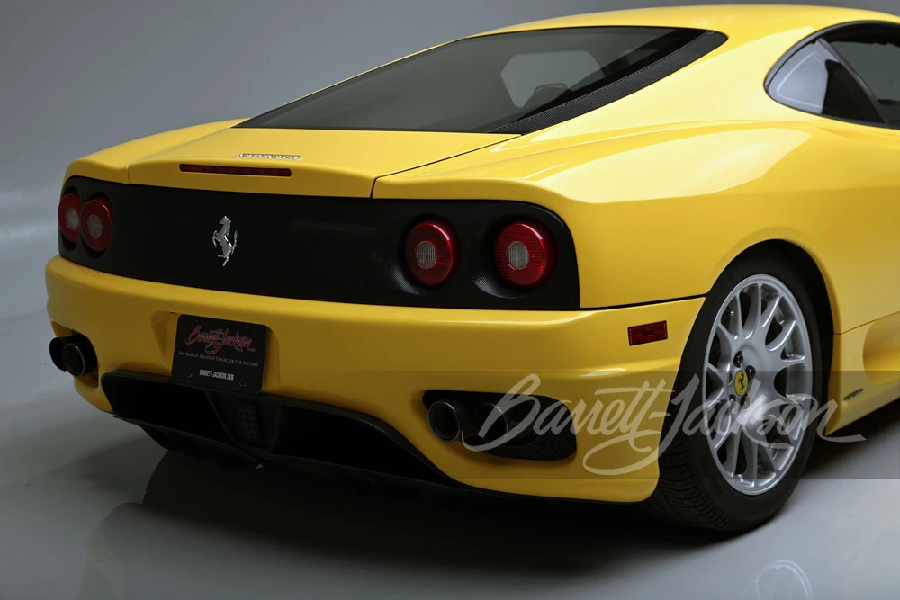 2000 Ferrari 360 Modena - Image 20 of 31