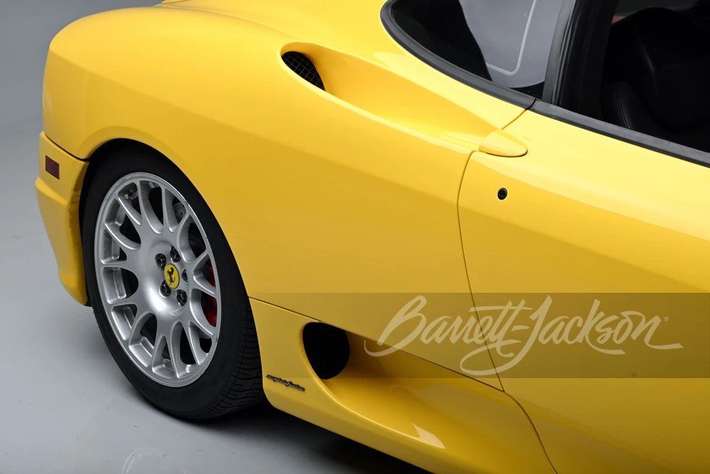 2000 Ferrari 360 Modena - Image 26 of 31