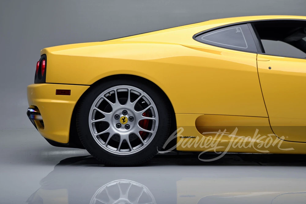 2000 Ferrari 360 Modena - Image 21 of 31