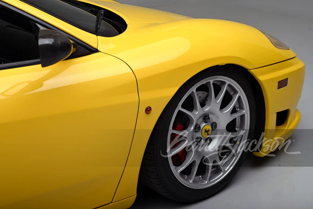 2000 Ferrari 360 Modena - Image 27 of 31