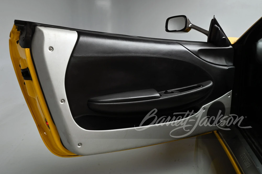 2000 Ferrari 360 Modena - Image 30 of 31