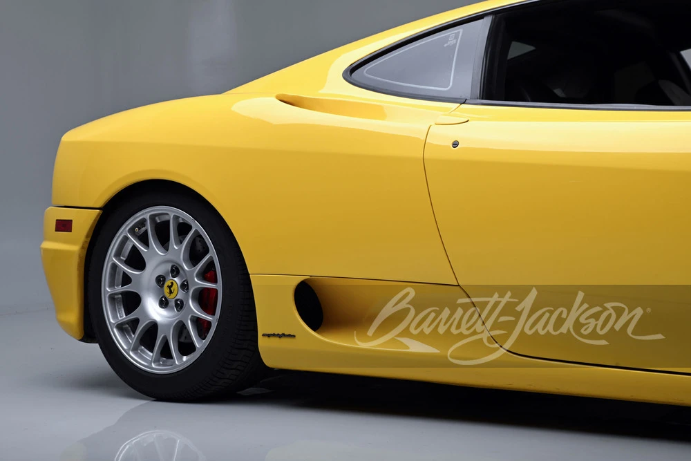 2000 Ferrari 360 Modena - Image 24 of 31